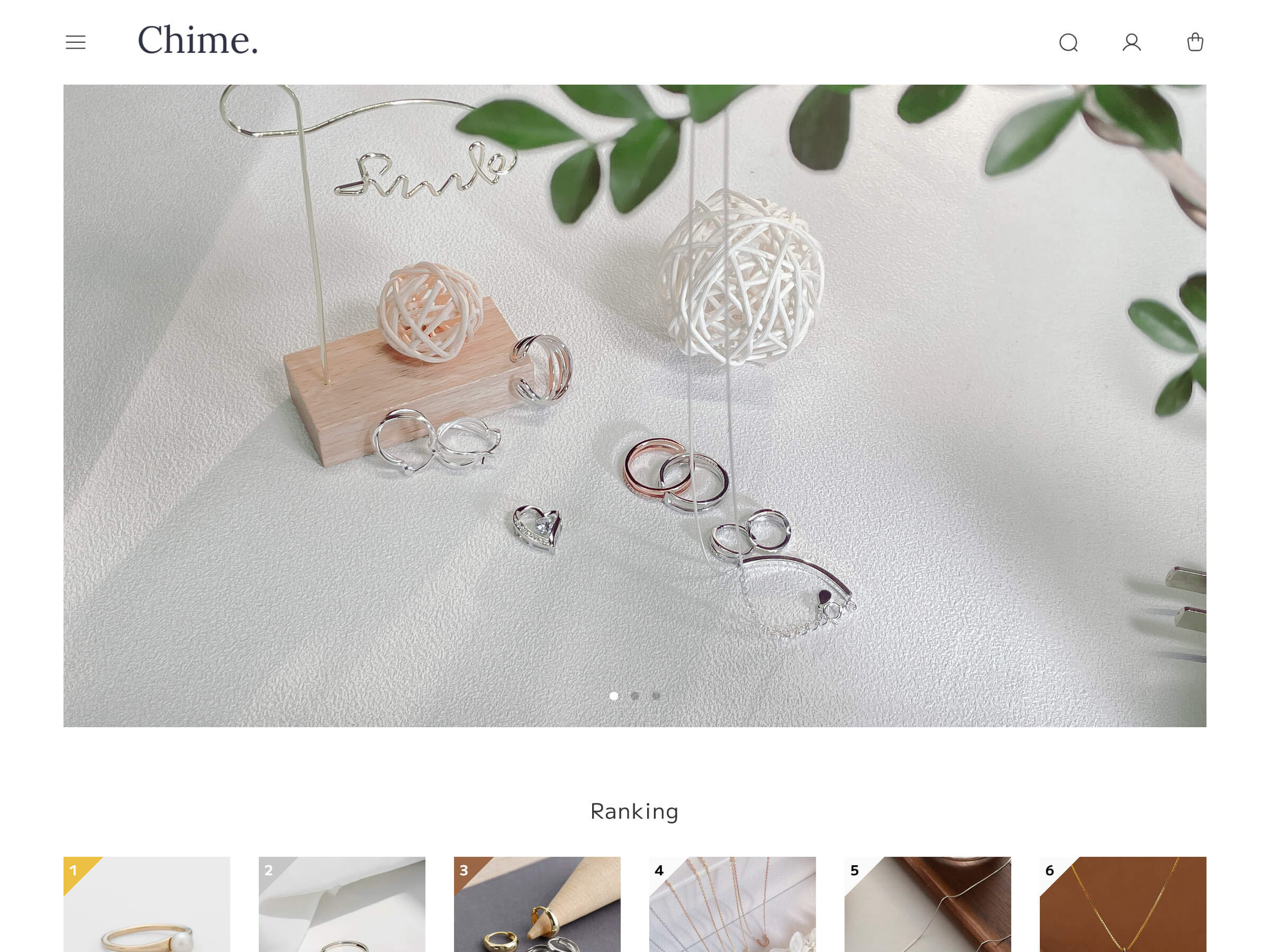 Chime.