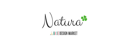 ナチュラルで機能的なデザインに欲しかった機能を満載したデザインテーマ Natura Base Design Market